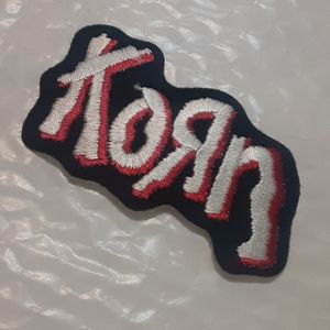 Korn Patch